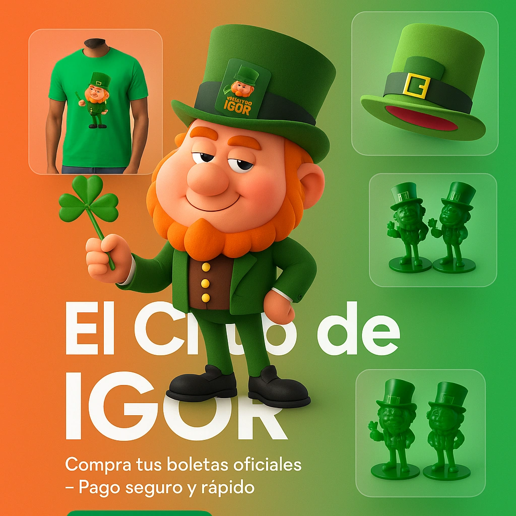 Colección destacada