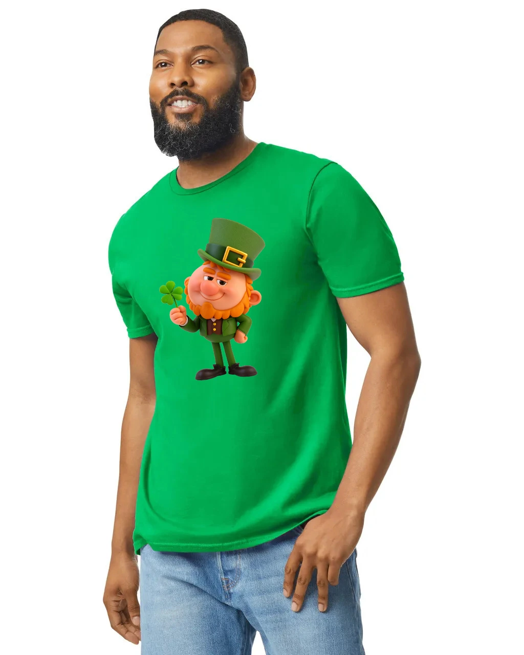 Camiseta de Igor